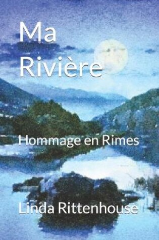 Cover of Ma Rivière