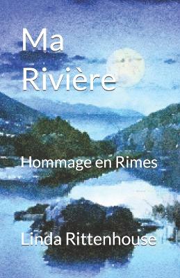 Book cover for Ma Rivière