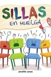 Book cover for Sillas en Huelga