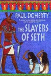 Book cover for The Slayers of Seth