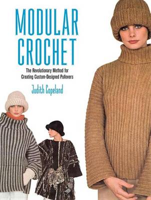 Cover of Modular Crochet