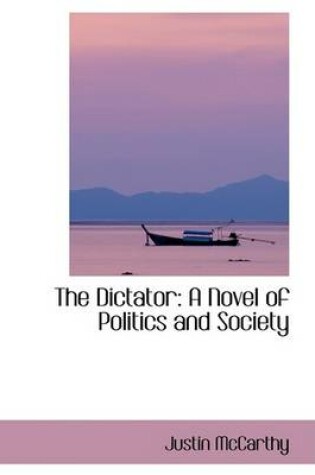 Cover of The Dictator