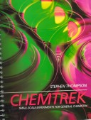 Book cover for Chemtrek: Vl 1 Small Scale Exp