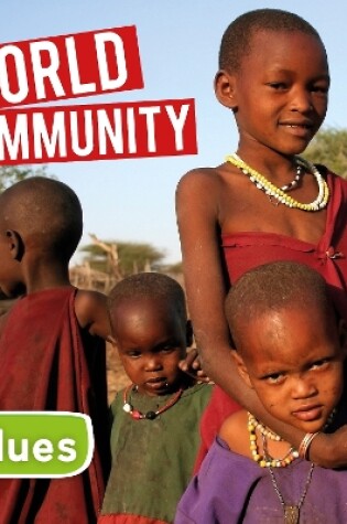 Cover of World Community