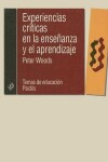 Book cover for Experiencias Criticas En La Ensenanza y El Aprendizaje