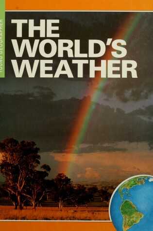Cover of The World's Weather