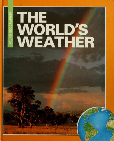 Cover of The World's Weather