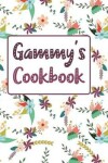 Book cover for Gammy's Cookbook