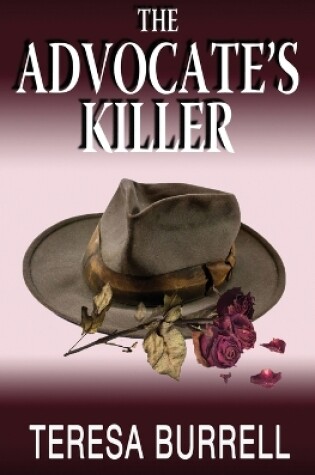 Cover of The Advocate's Killer