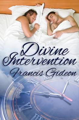 Book cover for Divine Intervention