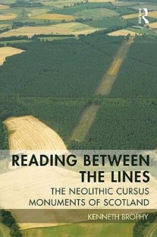 Cover of Reading Between the Lines