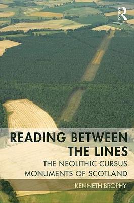 Book cover for Reading Between the Lines