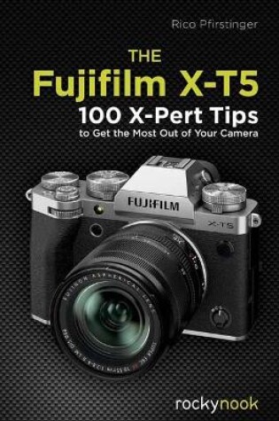 Cover of The Fujifilm X-T5