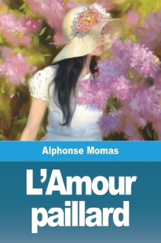 Cover of L'Amour paillard