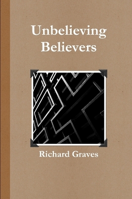 Book cover for Unbelieving Believers