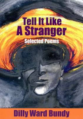 Book cover for Tell It Like A Stranger