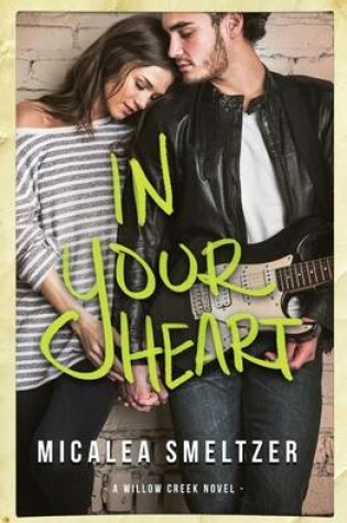 Cover of In Your Heart