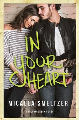 Book cover for In Your Heart