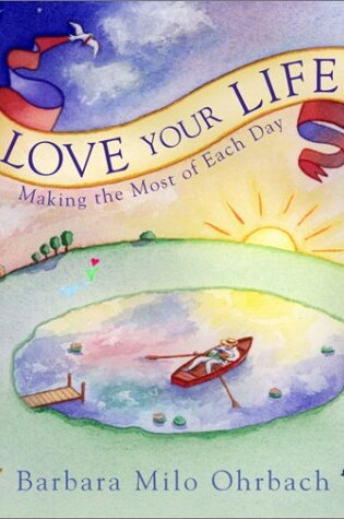 Cover of Love Your Life