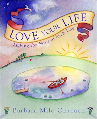 Book cover for Love Your Life