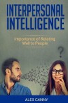 Book cover for Interpersonal Intelligence