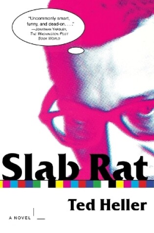 Cover of Slab Rat