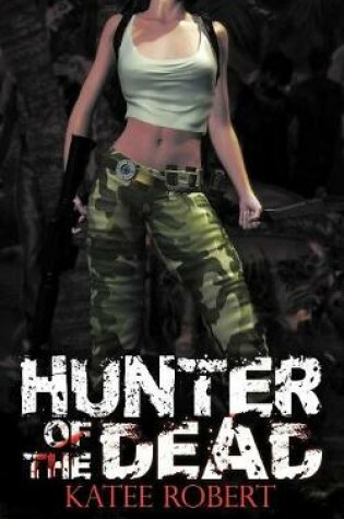 Cover of Hunter of the Dead