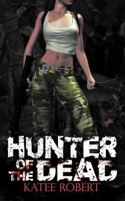 Book cover for Hunter of the Dead