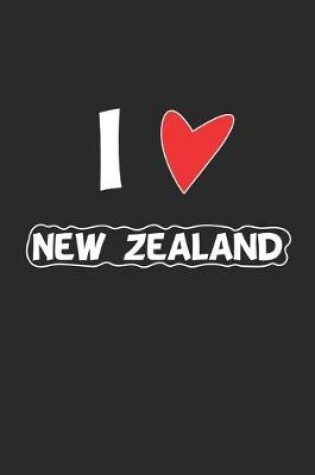 Cover of New Zealand