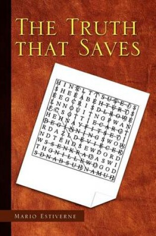 Cover of The Truth that Saves