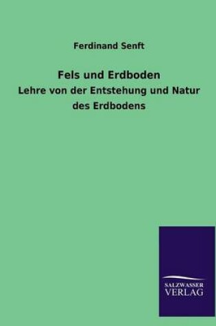 Cover of Fels Und Erdboden