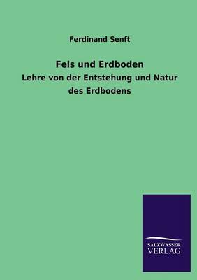 Book cover for Fels Und Erdboden