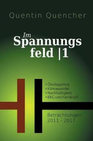 Cover of Im Spannungsfeld 1
