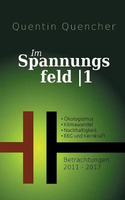 Book cover for Im Spannungsfeld 1