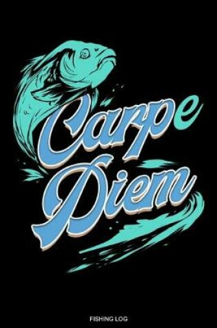 Cover of Carpe Diem