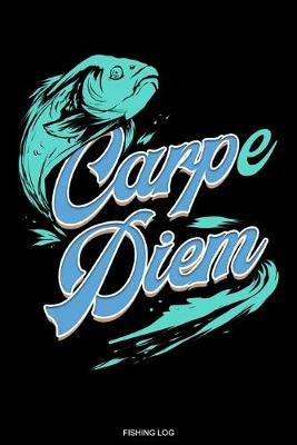 Book cover for Carpe Diem