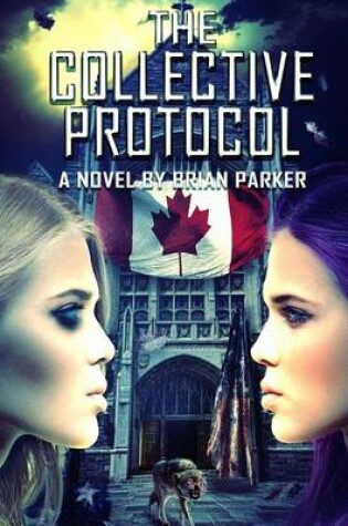 Cover of The Collective Protocol