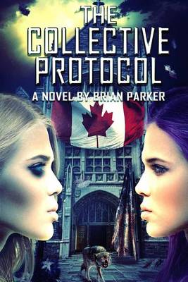 Book cover for The Collective Protocol