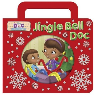 Cover of Jingle Bell Doc