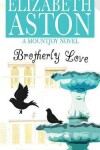 Book cover for Brotherly Love