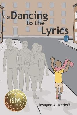 Book cover for Dancing to the Lyrics