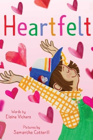 Cover of Heartfelt