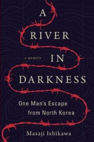 Cover of A River in Darkness