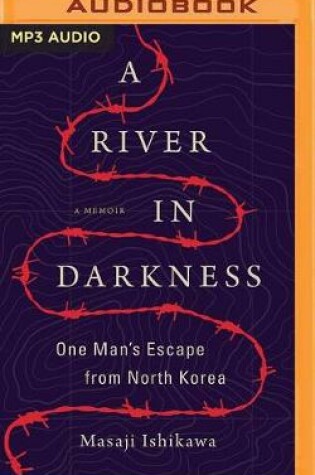 Cover of A River in Darkness
