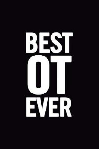 Cover of Best OT Ever
