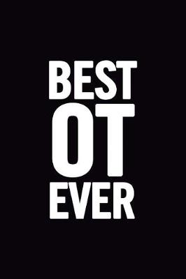 Cover of Best OT Ever