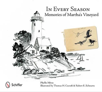 Book cover for In Every Season: Memories of Marthas Vineyard