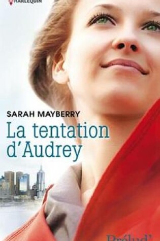 Cover of La Tentation D'Audrey