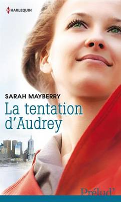 Cover of La Tentation D'Audrey