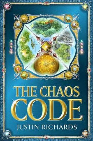 Cover of The Chaos Code